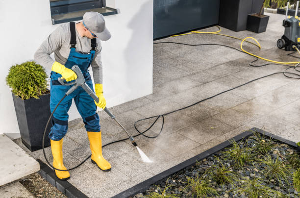 Best Roof Power Washing Services  in Midtown, TN